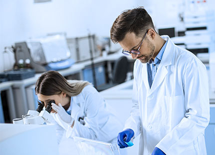 Medizinische Studien