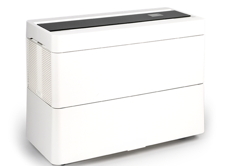 NEU: Condair PureHum 1000 Pro