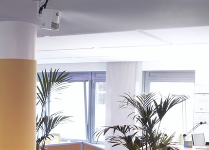 Referenzen: Büros und Callcenter