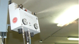 DRAABE BioSafe