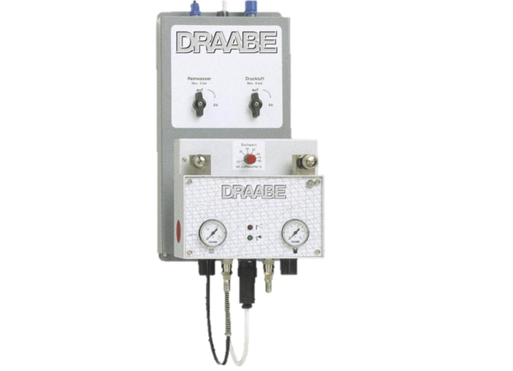 BioSafe Luftbefeuchter