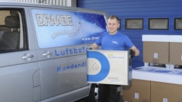 After-sales service