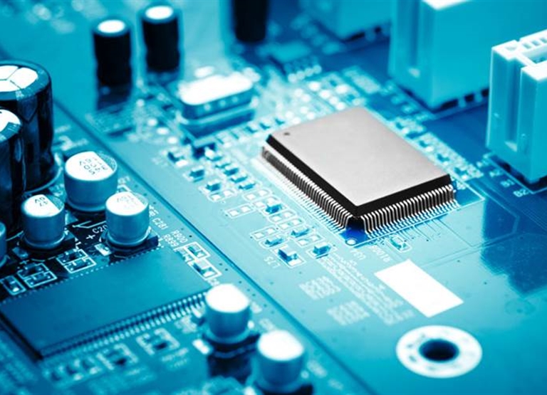 Luftbefeuchtung in der Elektronikindustrie