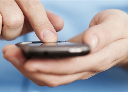 Service-Hotline zum Kundendienst