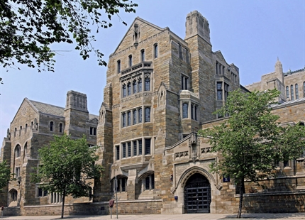 Yale University (2020)