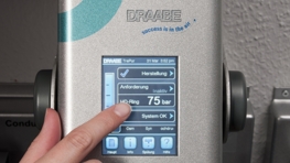 DRAABE TrePur Control