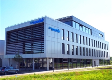 Mai 2017: Condair Systems GmbH