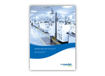 Januar 2018: Whitepaper Elektronik