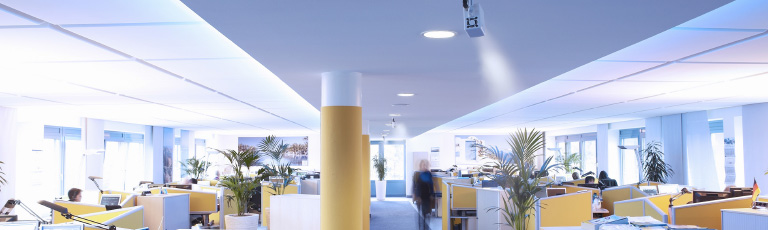 Mehr Gesundheit und Leistung