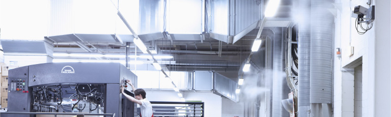 Mehr Qualität - weniger Kosten