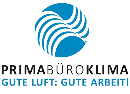 September 2020: Initiative PrimaBüroKlima gestartet:  Condair Systems ist Gründungspartner