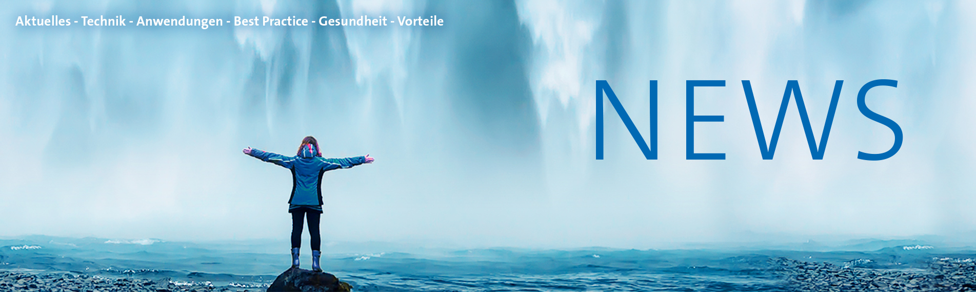 Zum Condair Systems Newsletter anmelden