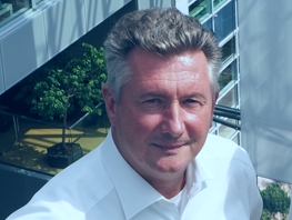 Klaus Heubach, BHS Klaus Heubach, BHS