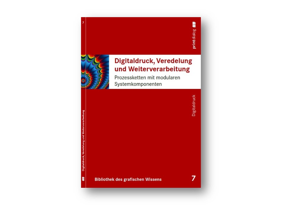 Praxis-Handbuch zum Digitaldruck