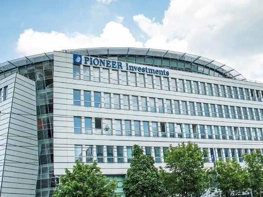 Pioneer Investments Kapitalanlagegesellschaft mbH, München
