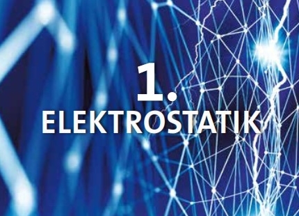 Schutz vor Elektrostatik