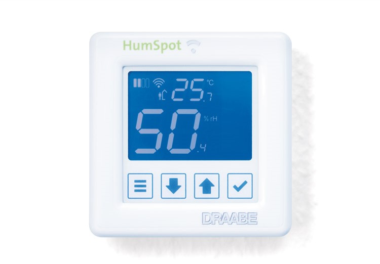 DRAABE HumSpot