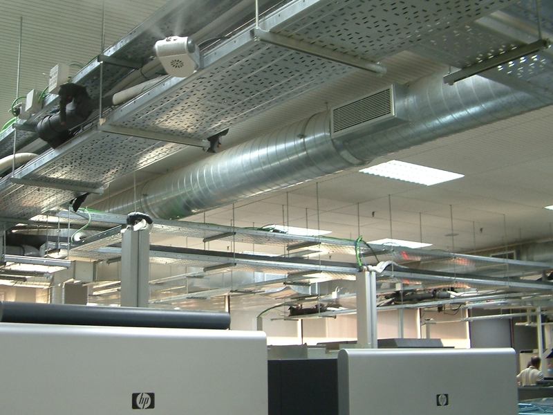 DRAABE TurboFog Neo Luftbefeuchter bei HP DRAABE TurboFog Neo Luftbefeuchter bei HP